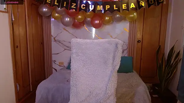 Kittycatw - for my birthday