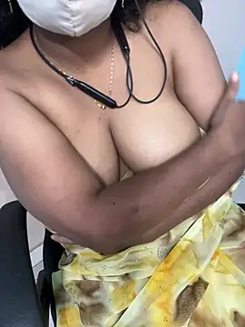 Sajeetha_69 - Topless