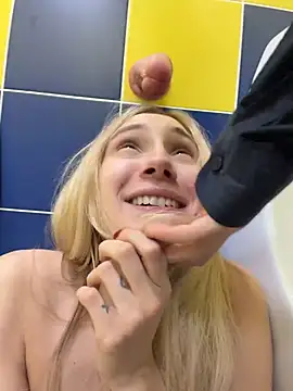 Pink_Kiss - Rub clit over panties+slap pussy 🥵💦