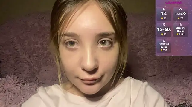 Jessiebest - massage tits