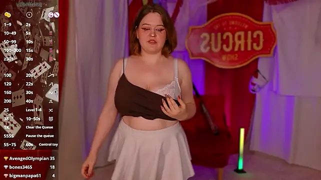 Zarraza_xx - Slap boobs
