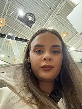 KristiRich - Cum show💦