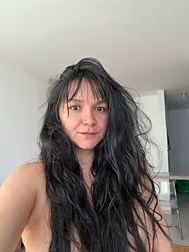 Nova_Gabriela - Come on, baby, let's get naked and feel