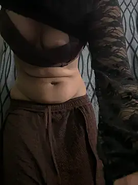BabyNyraa - Full nudde 🍑💦