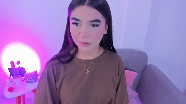 RoseCassie's Live XXX Chat