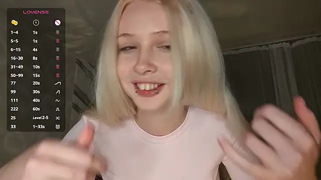 SamFenstermacher - Squeeze my boobs close