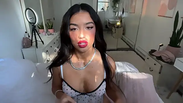 Ariajacksonx - 💄 The Marilyn Makeover — “Bombshell in