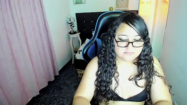Veronica24_bj - breast massage
