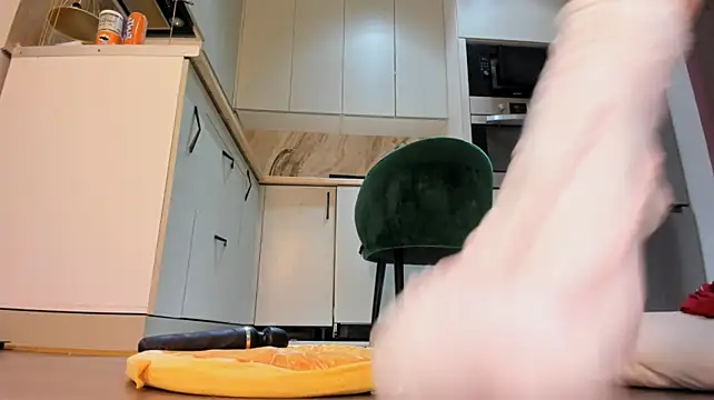 Yuna_loon1 - Squirt show