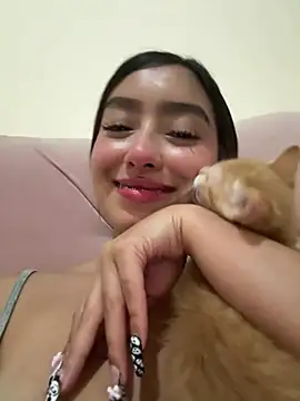Miakittyyy - DOMI + LUSH IN MY PUSSY X 5 MIN ❤️‍🔥