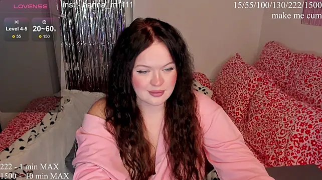 HANNA_MONTANAS - fingers fuck ass (4 fingers)