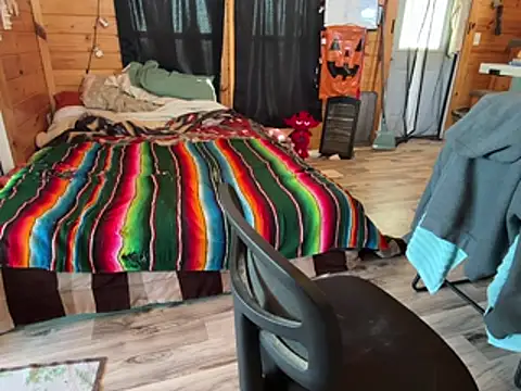 SierraxRuben26 - (SHOWER)Donate for interactions