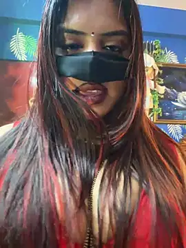 V-Hot-Sweti - Split on boobs & hard slap 👋 😭
