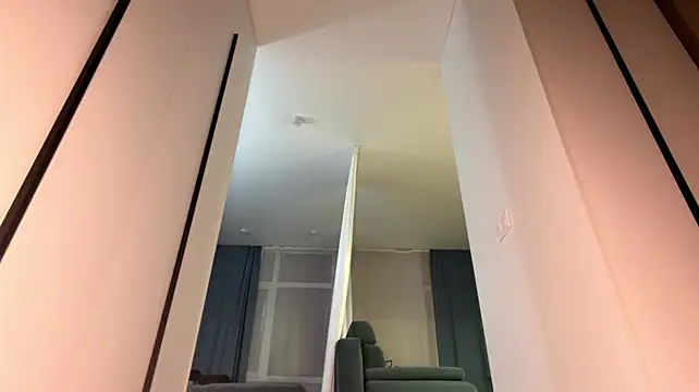 AnyaAfterDark - Sexy wink + say your name 😉
