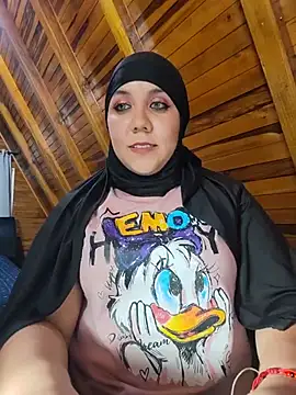 AmbarBurhan - 😍 ¡make me horny 🥵naked me body