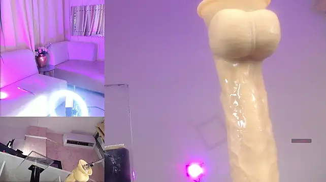 DannaScully_ - DESTROY MY ASS AND SQUIRT / CTROL 4MIN
