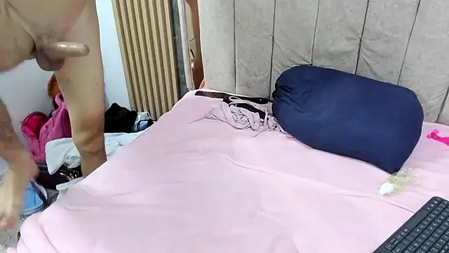 Dirty_couple22 - cumshot on shaday's face
