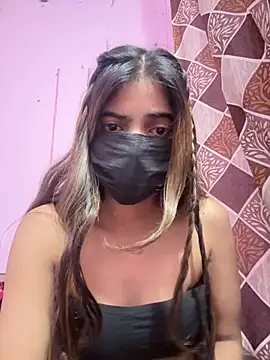 Miss_Pretty011 - Oil massage boobs public