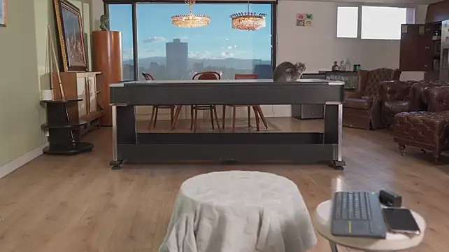 Nuryforerogh_ - ridee big toy in pussy