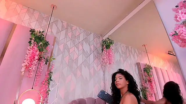 AlinaSweett - Full creamy cum show