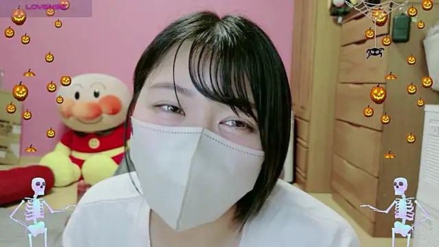 _usya_2525 - 媚薬ローション塗りたくってラッシュIN💦
