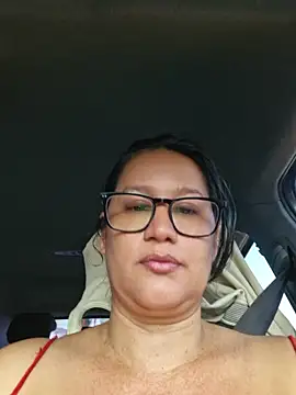Keilymadam - An Uber passenger rates my naked