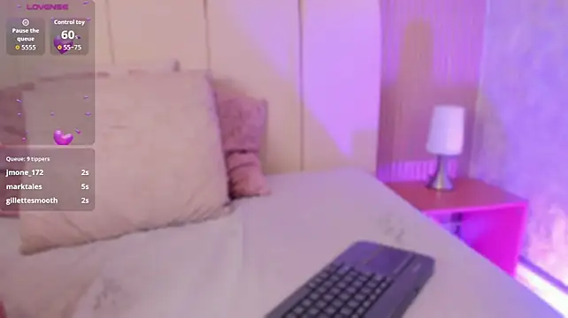 Marie_miller_ - RIDE DILDO