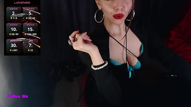 Mia-joy - Tribute for your Hot Goddess
