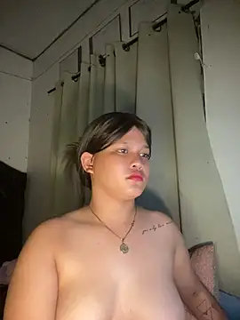 Chennybbgirl - squirt show