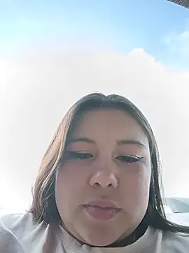 Lucy_blush - Flash tits in public