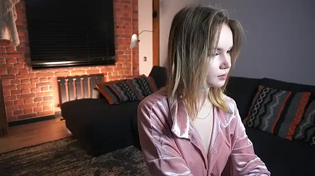Coco_schanel - first flash my panties color!