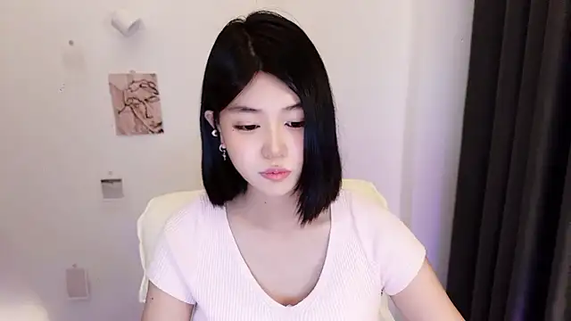 Kitteovo - 舔肩诱惑