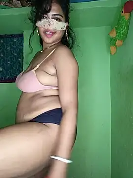 Juhi06 - Bottle fuck ❤️❤️❤️