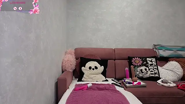 Sonyaxbelle - Hush in the ass 🍑