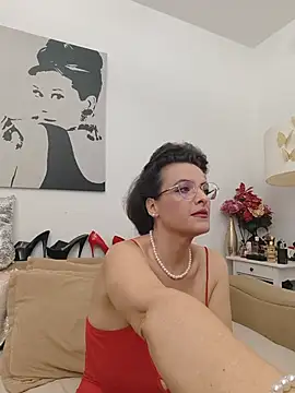 RebeccaNoble - Make me more wet 5 min ctrl