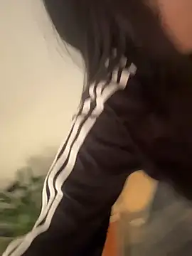 LilyRossi_ - Show Hairy pussy