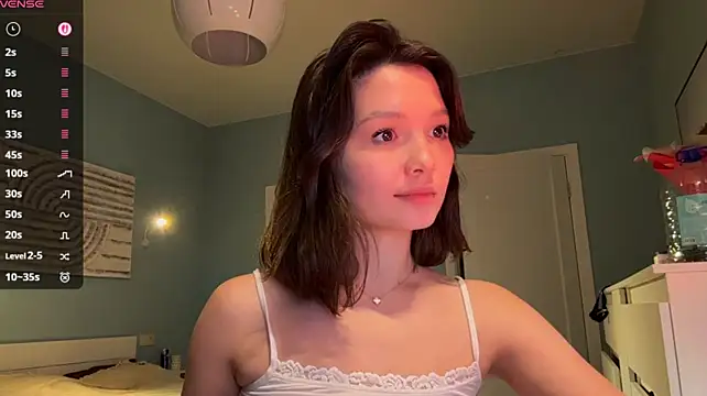 RochelTrewhitt - Take off my bra under my dress