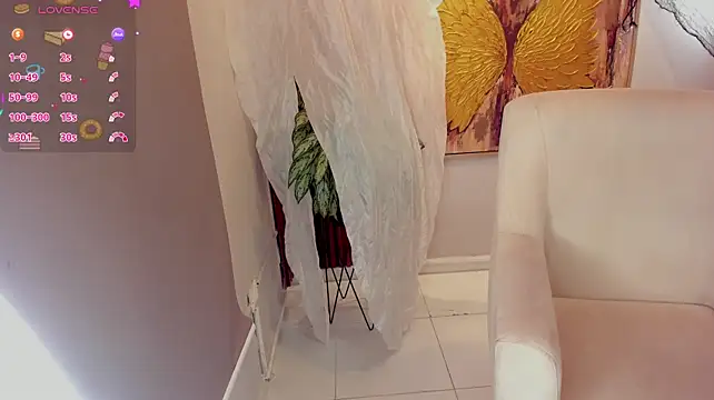 Becky_vega - anal finger