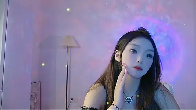 Lili-6677 - 早点休息
