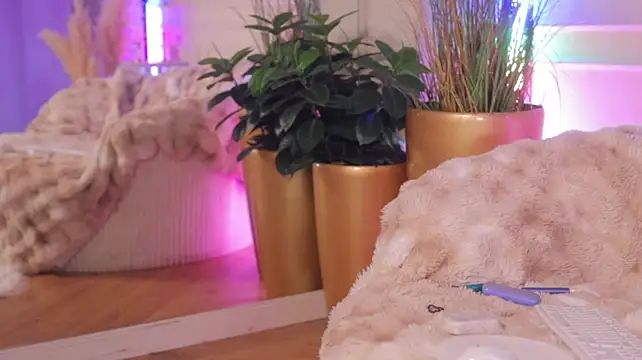 Anais_Bloom - Boobs Out & Spit On Them💌