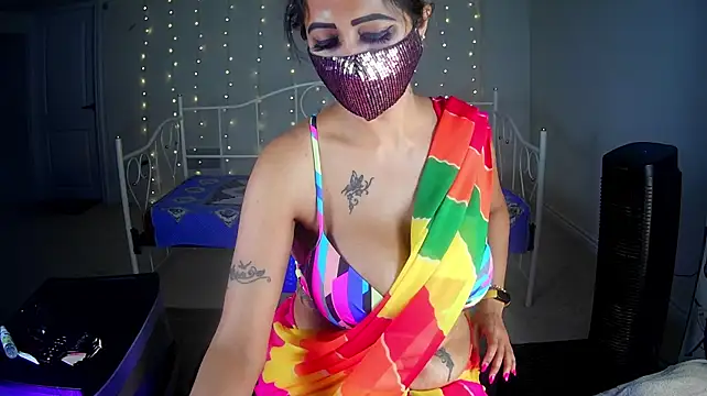 Ravishing_Roma - 💥💥Light the Fire Inside Me💥💥