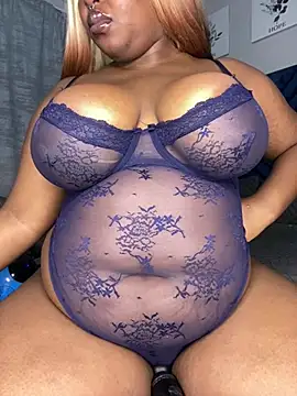 Ebony_Warlock_ - titty fuck those melons