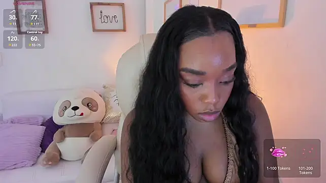 Zobe_love - Hi,I want to see you naked and dancing❤❤