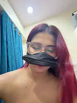 Cute_Zaina - Pussy oli