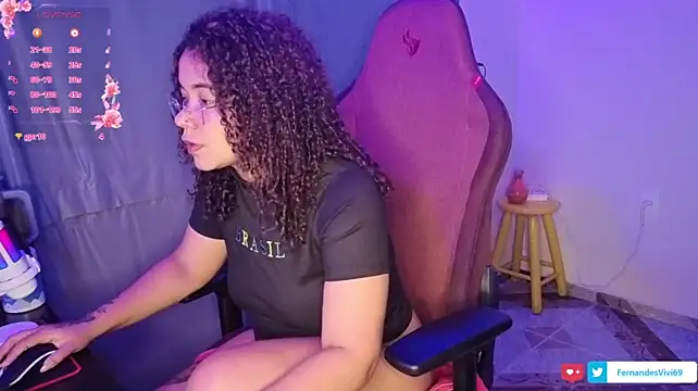 VitoriaFernandes - ❤️SHOW BOOBS+ CREAM❤️