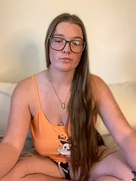 PussiesnCream_ - Finger my pussy fully nude!!