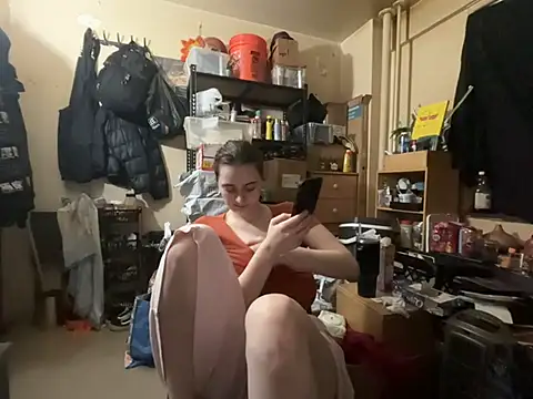 Snowbunnycake_131 - BBC dildo fuck my pussy daddy 60 group