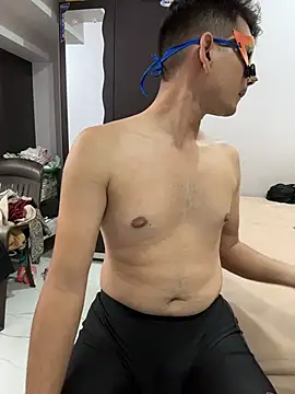 Mr_Mrs_Zed - Naked face fuck