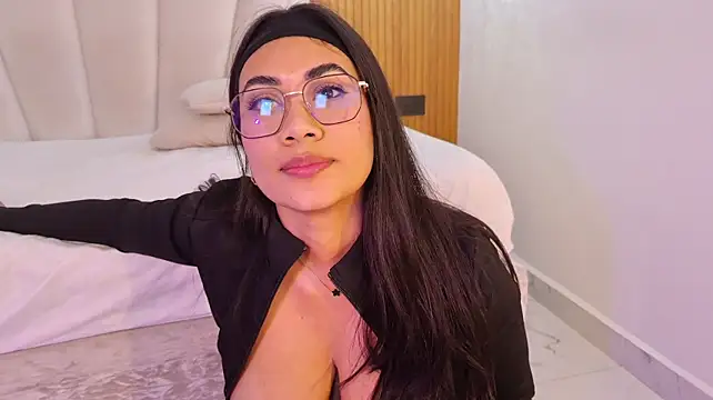 Mia_mml - ahegao + saliva