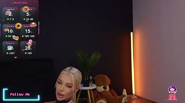 CelyneMay